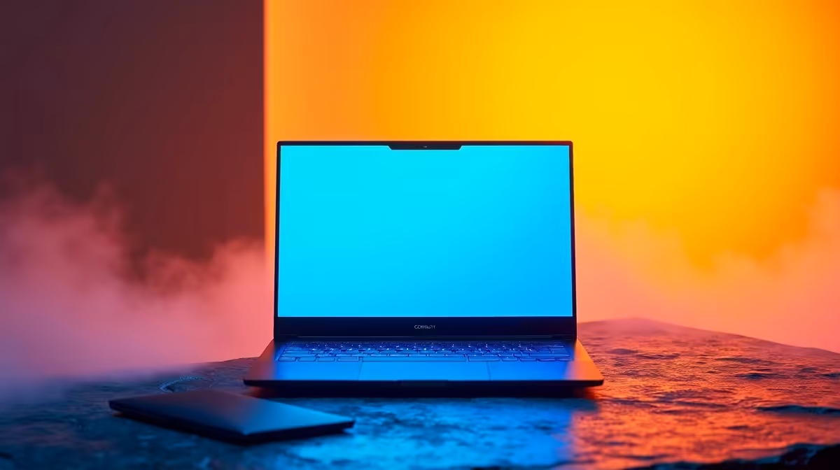 The AI Laptop Revolution in SA