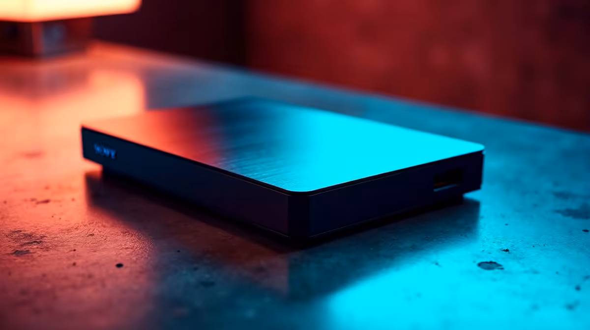 AI PC Storage Optimised