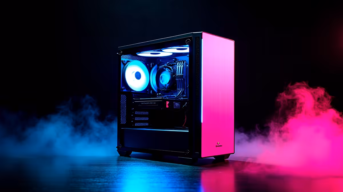 Cool Under Pressure: Copilot+ PCs