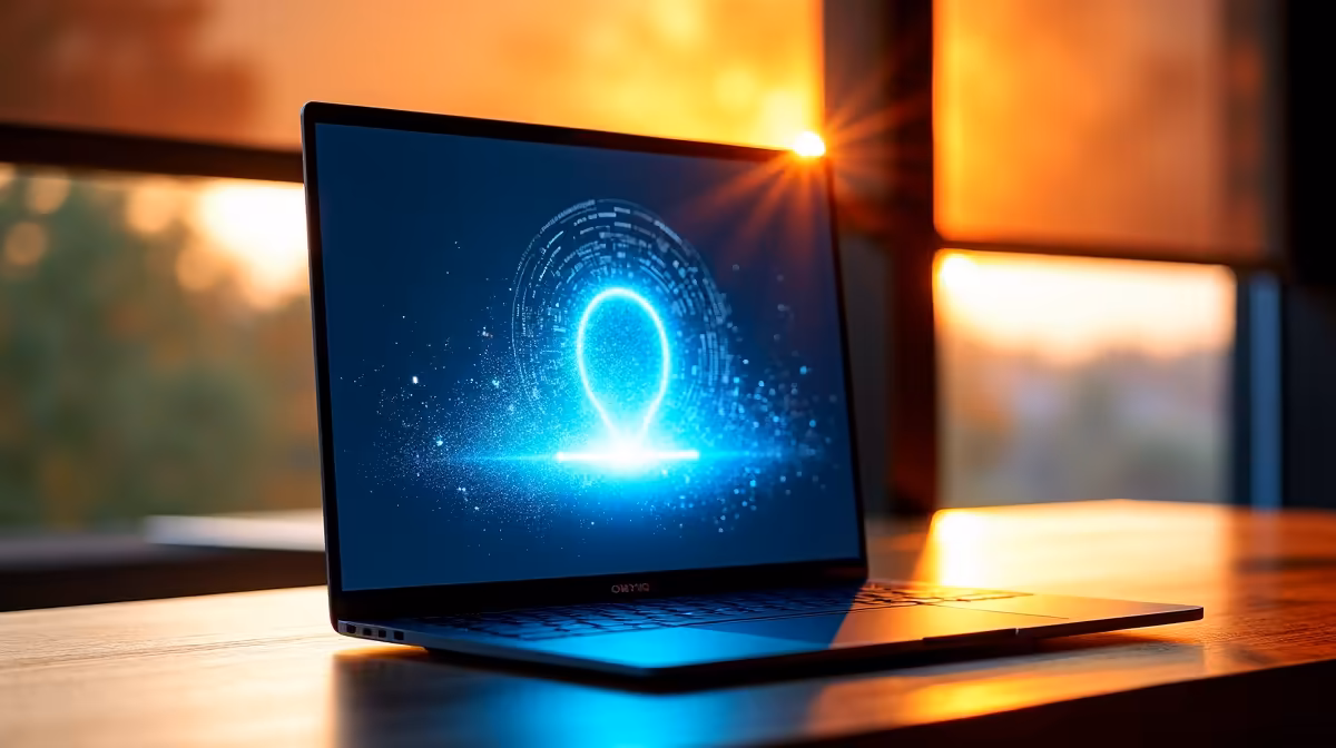 AI-Powered Laptops in SA