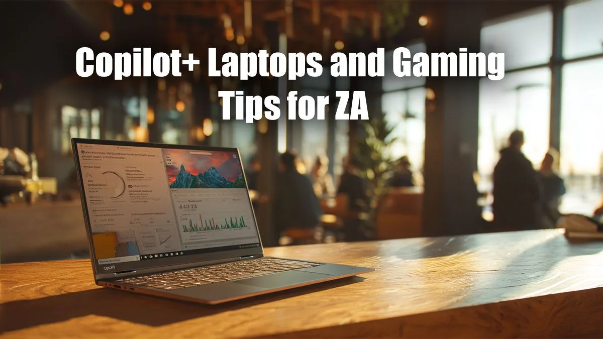 AI-Powered Gaming in SA