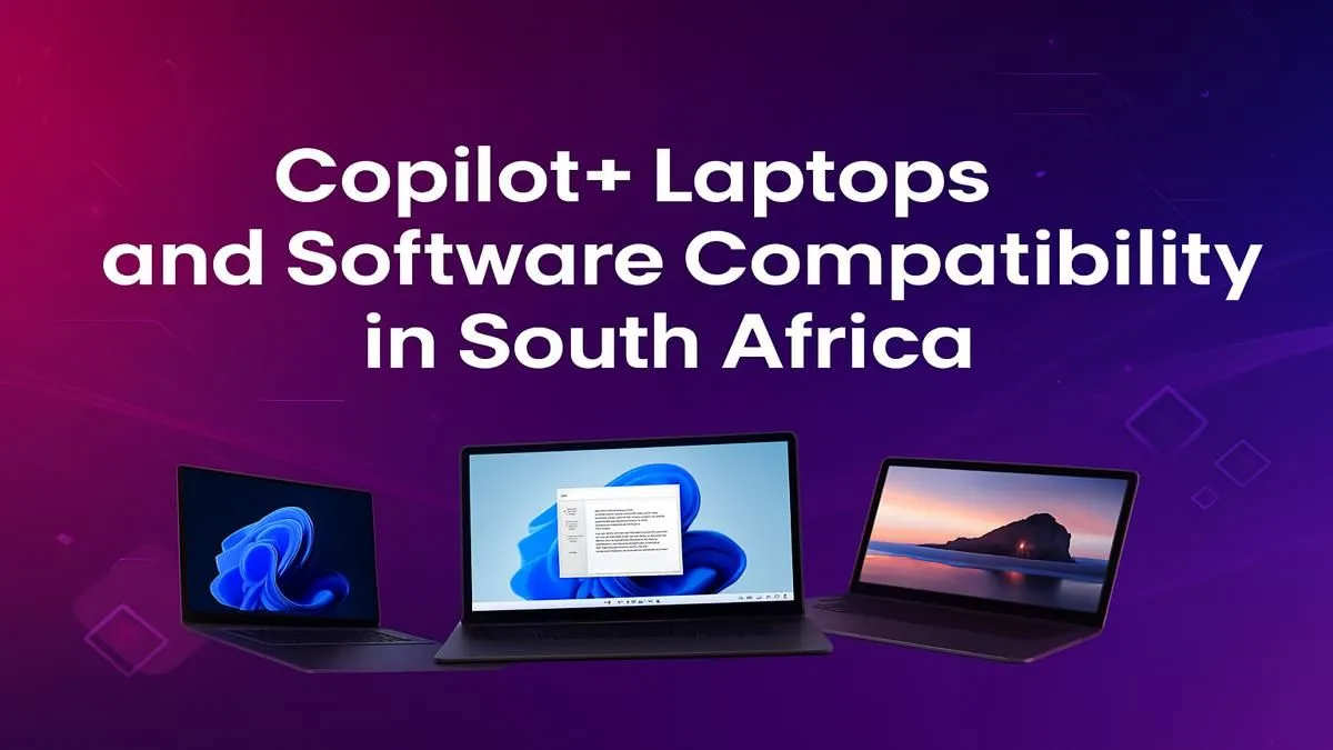 Copilot+ PC & App Compatibility