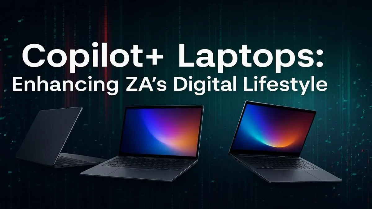Your Guide to AI-Powered Laptops