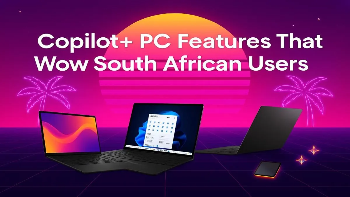 Your Guide to Next-Gen AI PCs