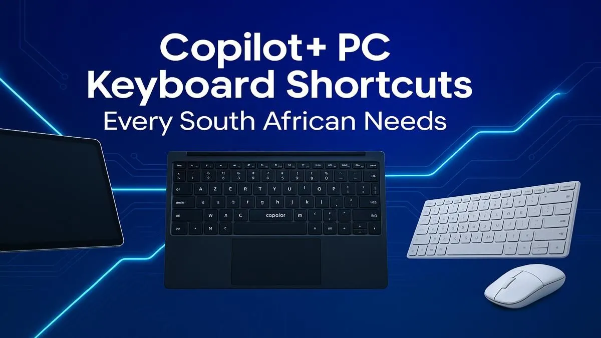 Master Your New AI PC