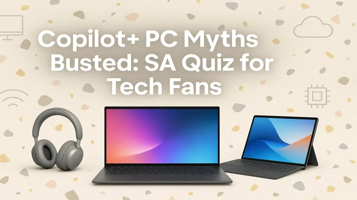 Debunking AI PC Hype