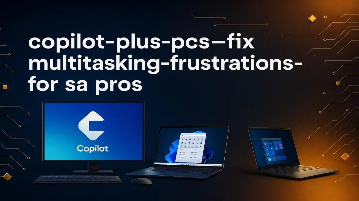 AI-Powered Multitasking Solved