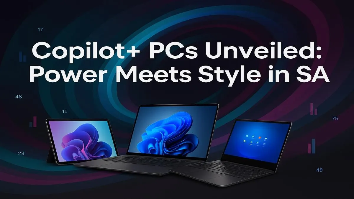 The AI PC Revolution Arrives