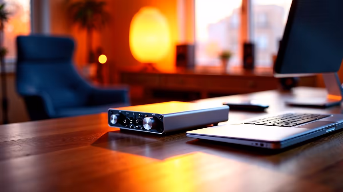Core Audio on Mac Explained: Why Mac Audio Is Better