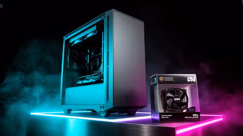 Core bundle plus assembly vs a fresh build: which gets my SA rig modern faster?