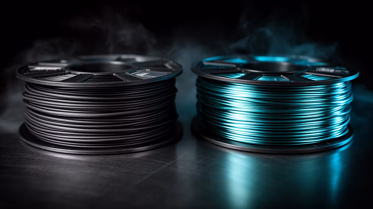 Core Differences Between Standard: PLA printability checks