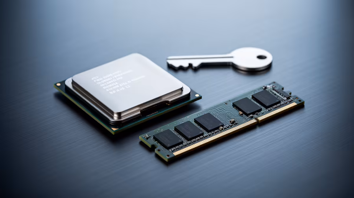 i3 & 12GB RAM Performance Test