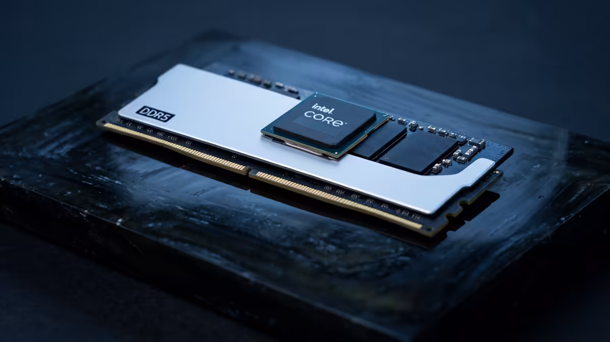 Core i3-13100F best 32GB DDR5 kit in SA buying signals