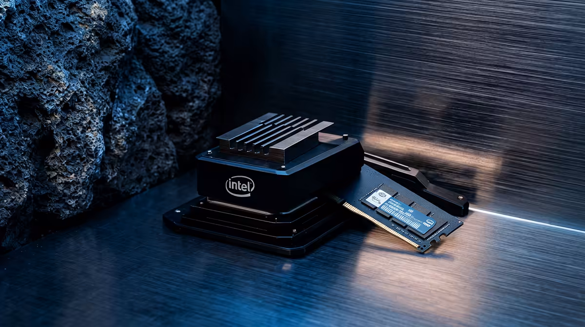 Core i3-13100F ECC DDR5 kit pick in SA buying signals
