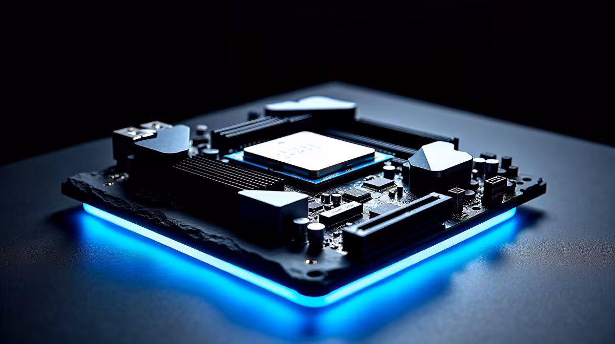 Core i3-1315U Power Draw: PSU Requirements &