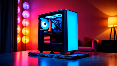 Core i3-14100F + B760 + Intel Arc B580 Build Under R12,000: Complete SA Parts List 2026
