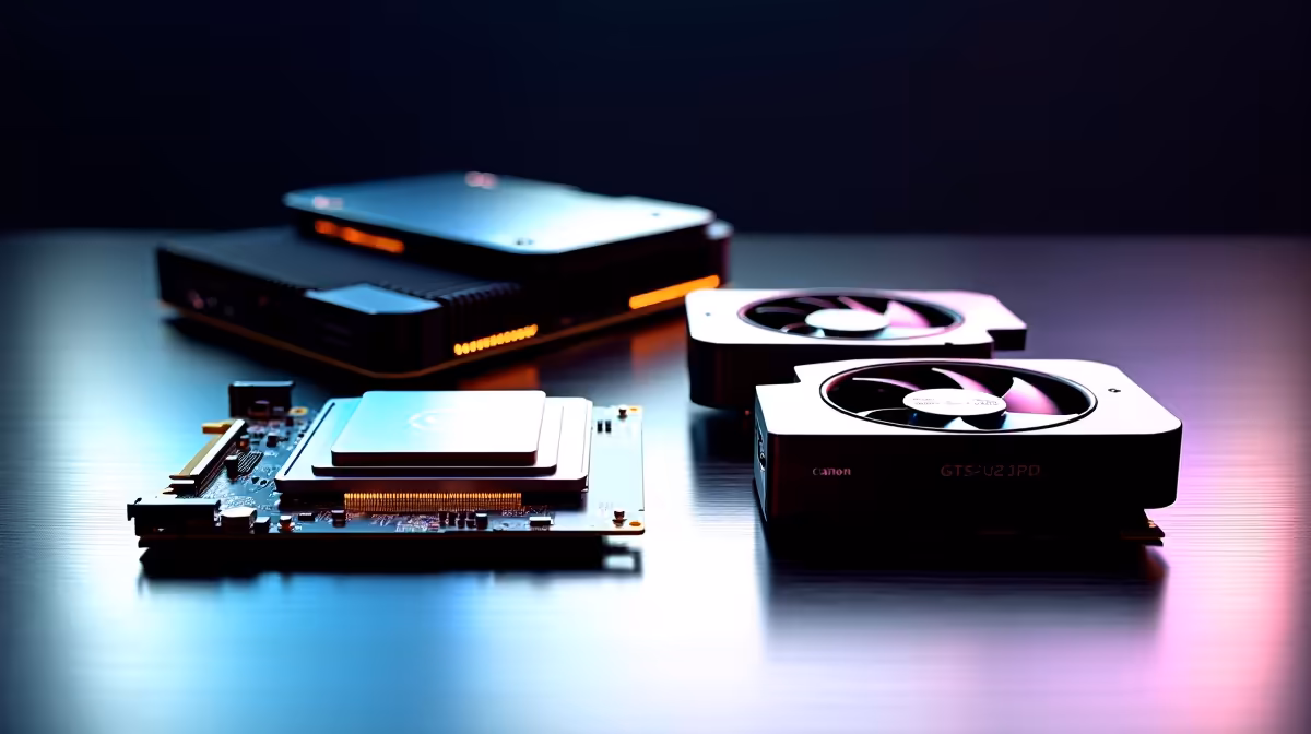 Core i3-14100F + B760 + Intel Arc B580 Build Under
