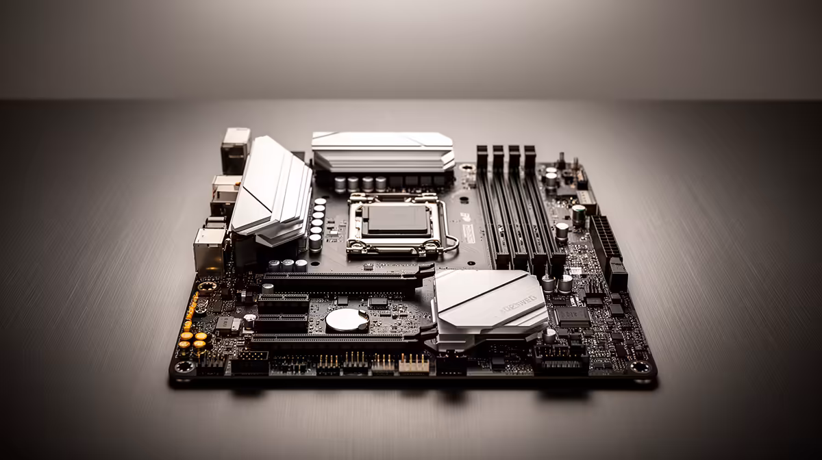 Core i3-14100F best motherboard with 2.5GbE buying signals