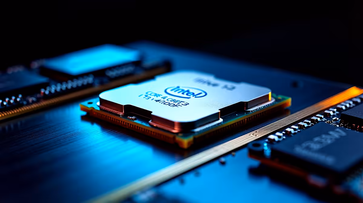Core i3-14100F Best RAM Speed: DDR4 vs DDR5 Sweet Spot