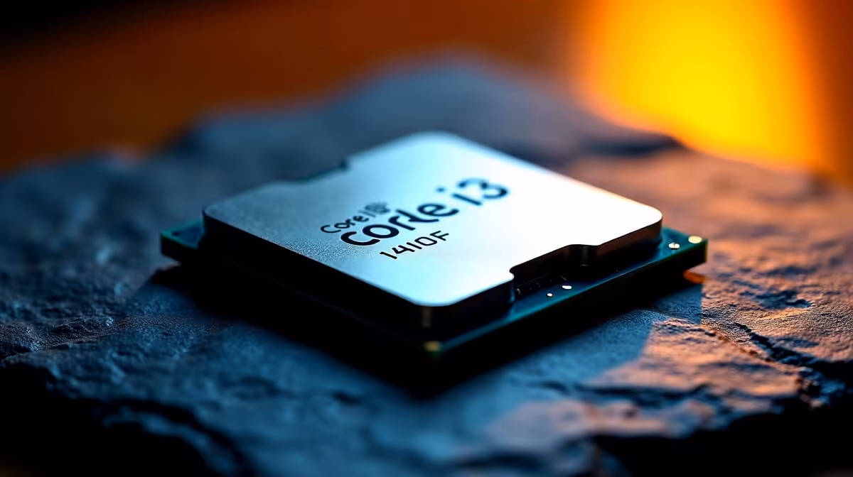 Core i3-14100F for Emulation: Performance Analysis &