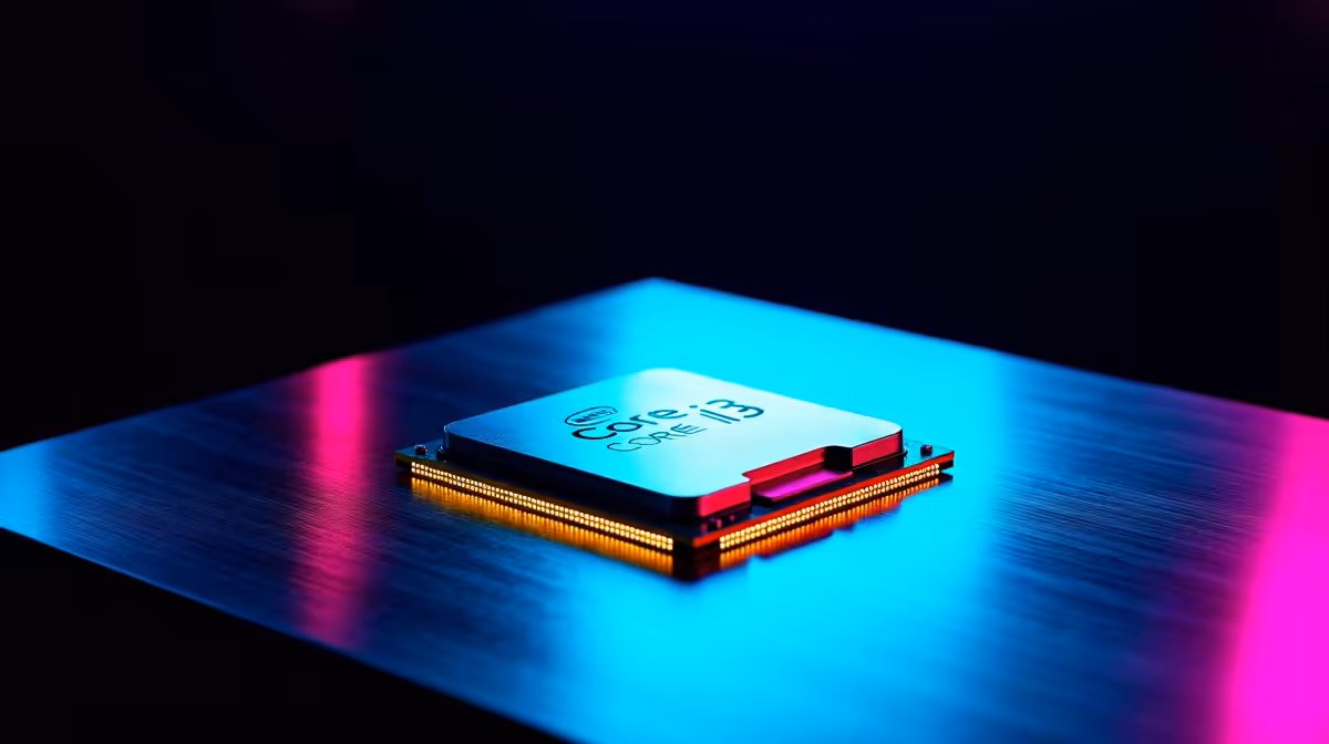 Core i3-14100F Gaming Benchmarks: FPS in Popular