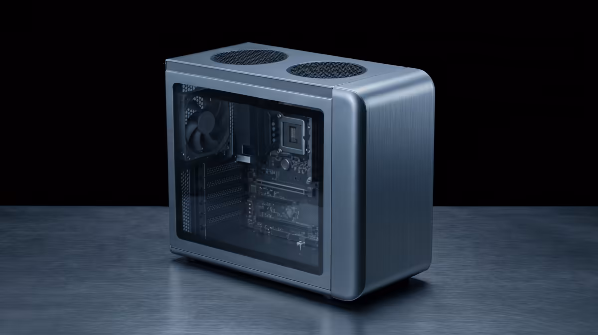 Practical core i3 14100f low profile notes