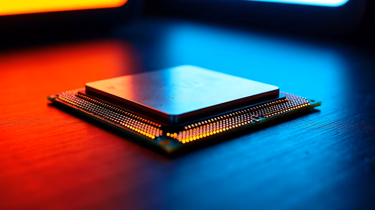 Core i3-14100F vs Ryzen 7 9700X: Gaming & Productivity
