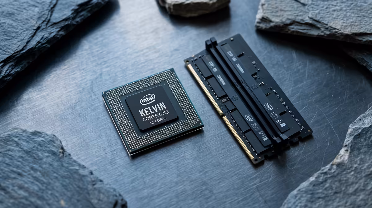 Core i5-13400F best 64GB DDR5 kit in SA buying signals