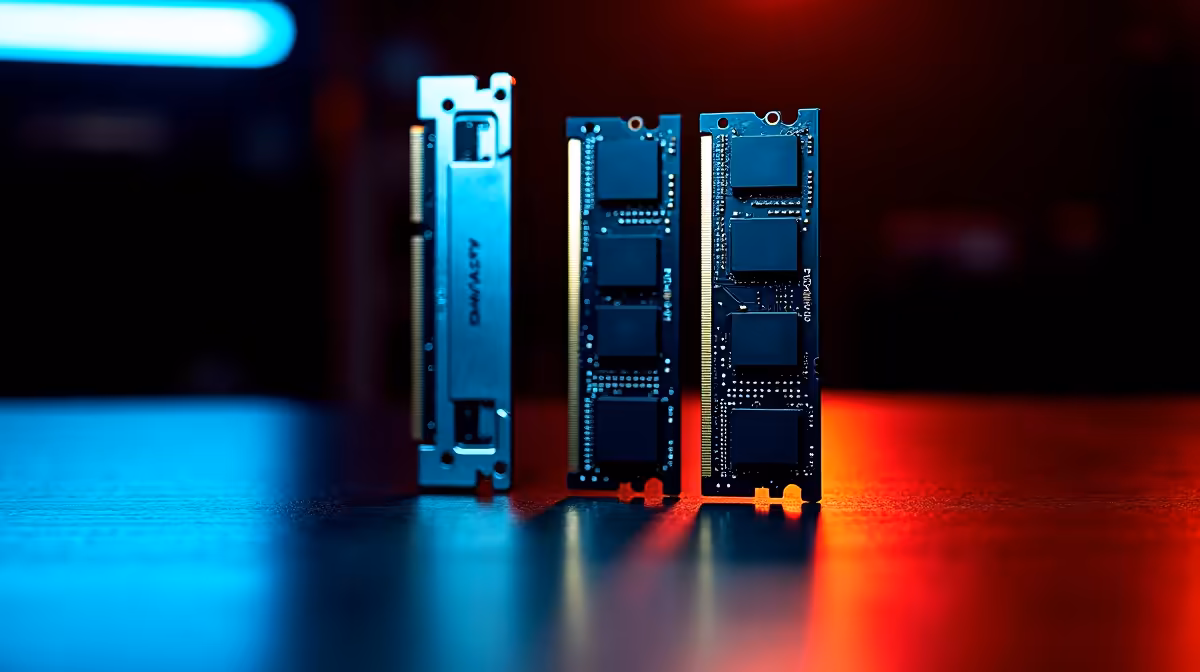 Core i5-13400F Best RAM Speed: DDR4 vs DDR5 Sweet Spot