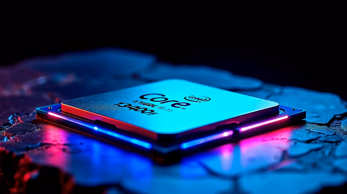 Core i5-13400F Integrated Graphics: Can You Game
