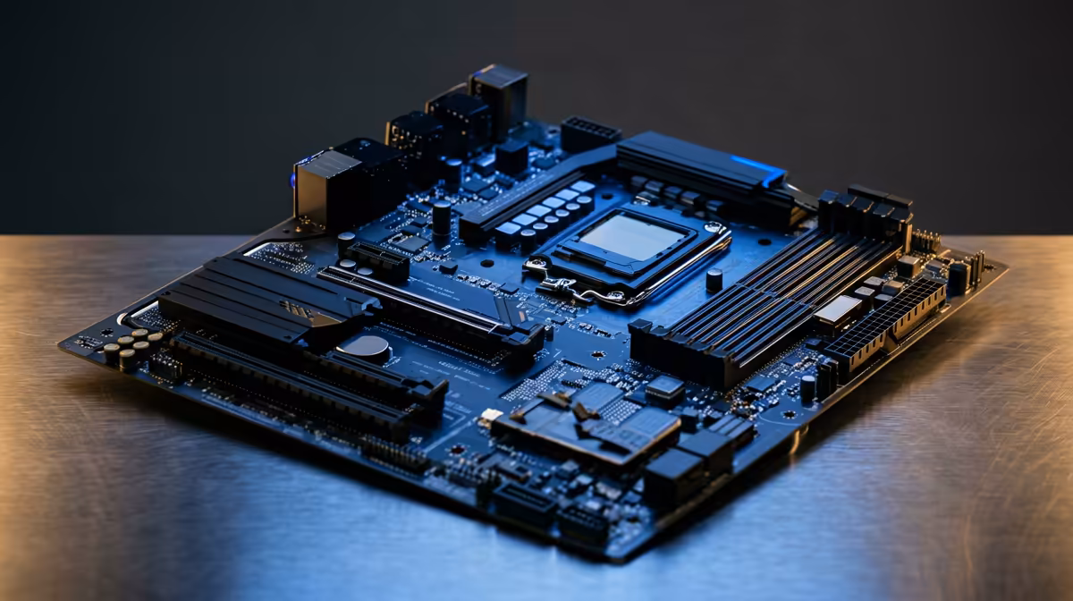 Core i5-13400F: Wi-Fi 7 motherboard pick for SA buying