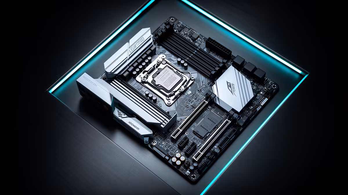 Core i5-13600K best motherboard for stock buying signals