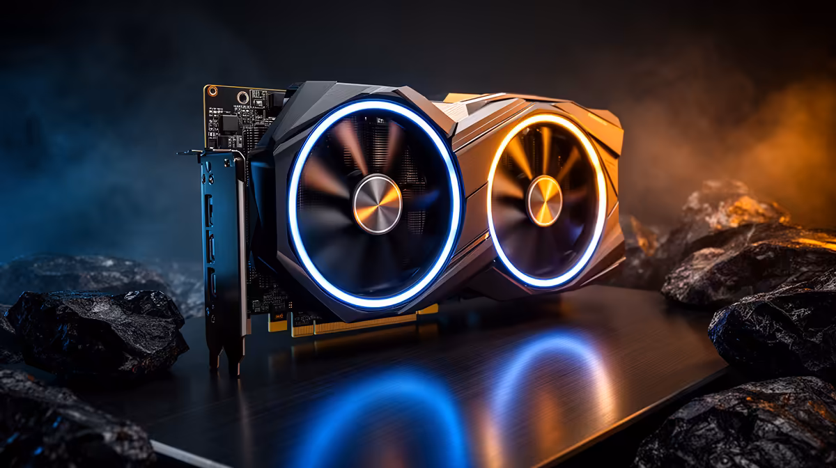 Balance Core i5-14400F and RTX 5070 at 4K