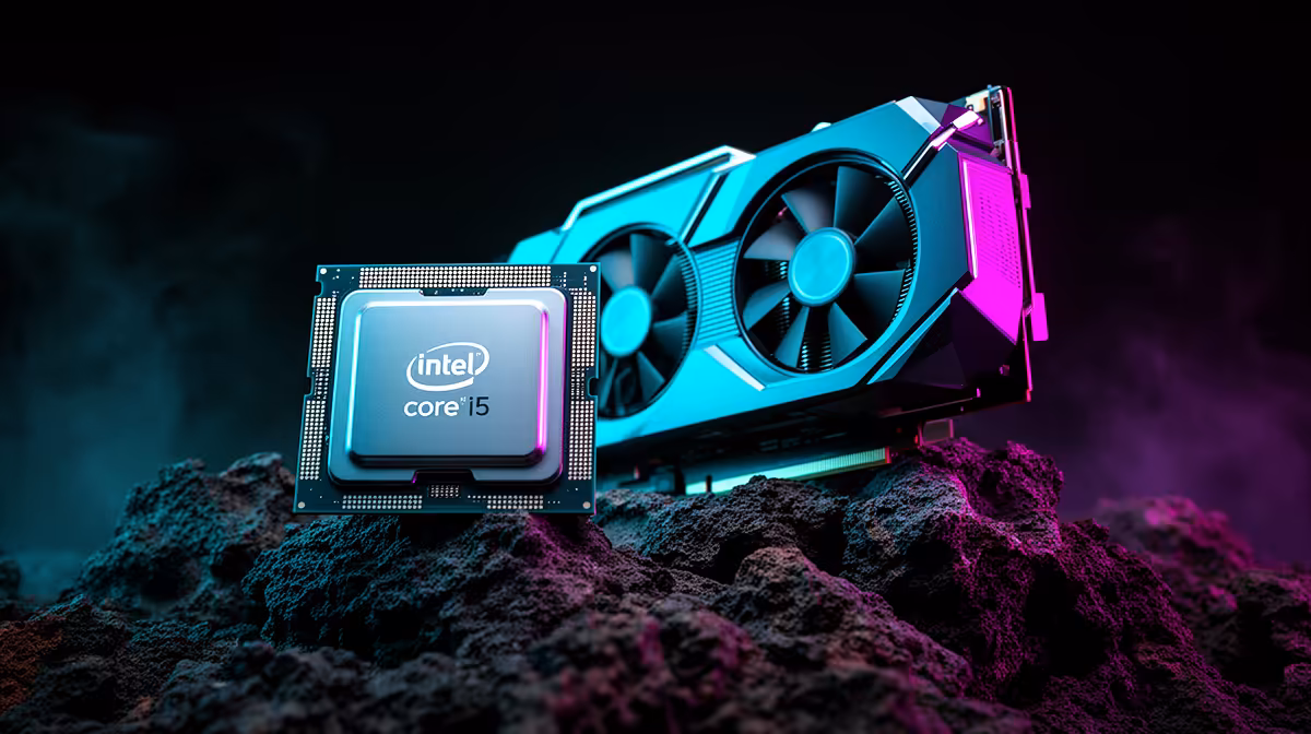 4K pairing checks for RX 9060 XT