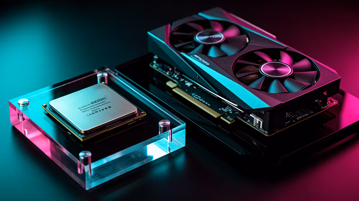 Balance Core i5-14400F and RX 9070 XT at 1440p
