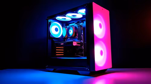 Core i5-14400F + B760 + RX 7800 XT Build Under R12,000: Complete SA Parts List 2026