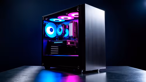 Core i5-14400F + B760 + RX 7800 XT Build Under R15,000: Complete SA Parts List 2026