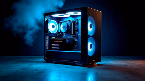 Core i5-14400F + B760 + RX 7800 XT Build Under R25,000: Complete SA Parts List 2026