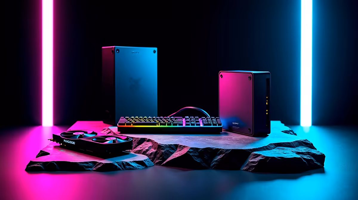 Core i5-14400F + B760 + RX 7800 XT Build Under