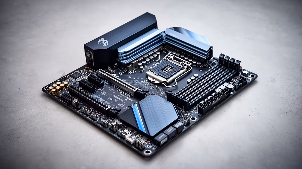 Core i5-14400F best motherboard for content buying signals