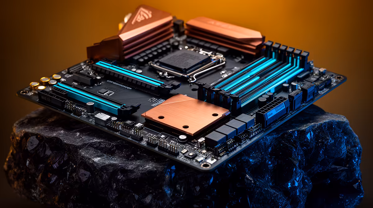 Core i5-14400F best motherboard with 2.5GbE buying signals