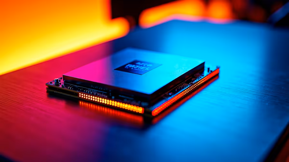 Core i5-14400F Crimson Desert Gaming Performance: CPU