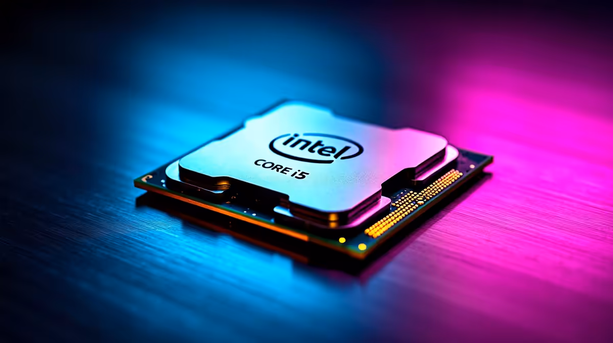 Core i5-14400F Marvel Rivals Gaming Performance: CPU