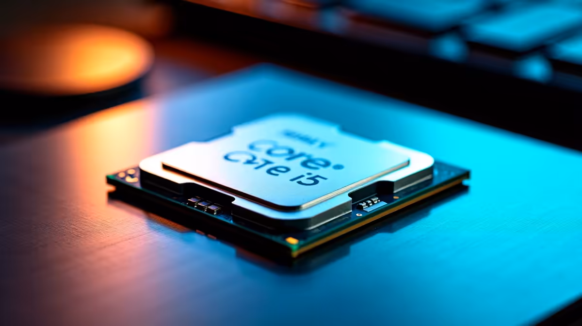 Core i5-14400F Productivity Benchmarks: Video Editing,