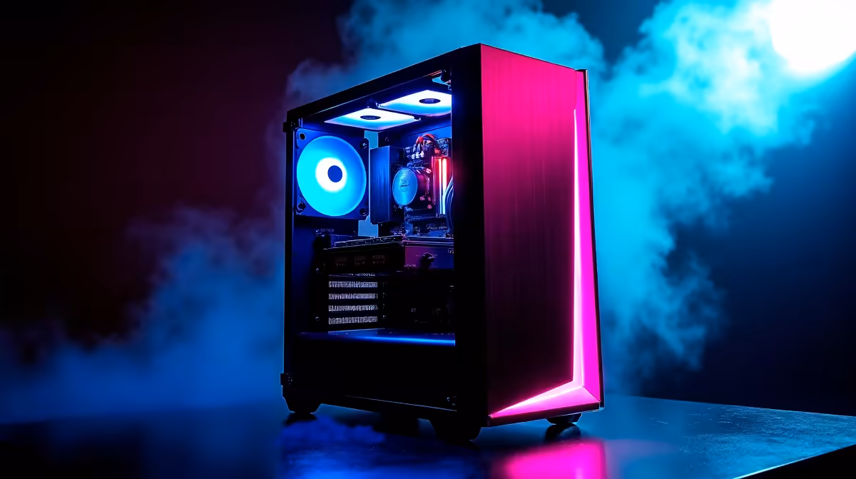 Core i5-14400F + RTX 5060 Build: Bottleneck Analysis &