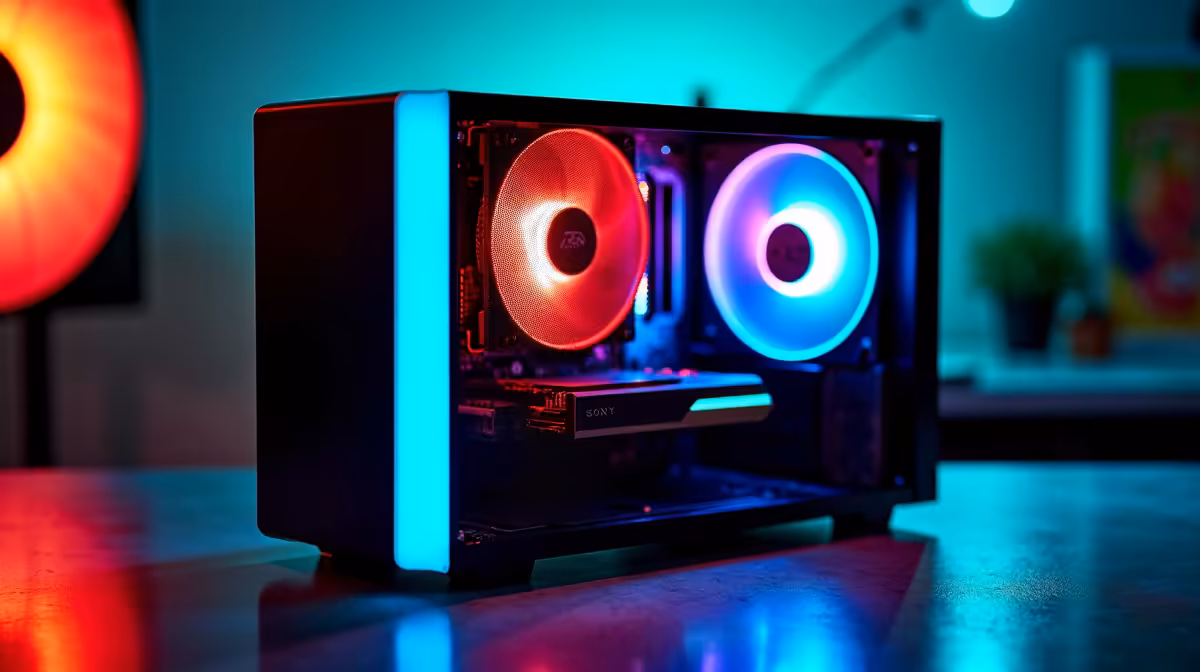 Core i5-14400F + RTX 5080 Build: Bottleneck Analysis &