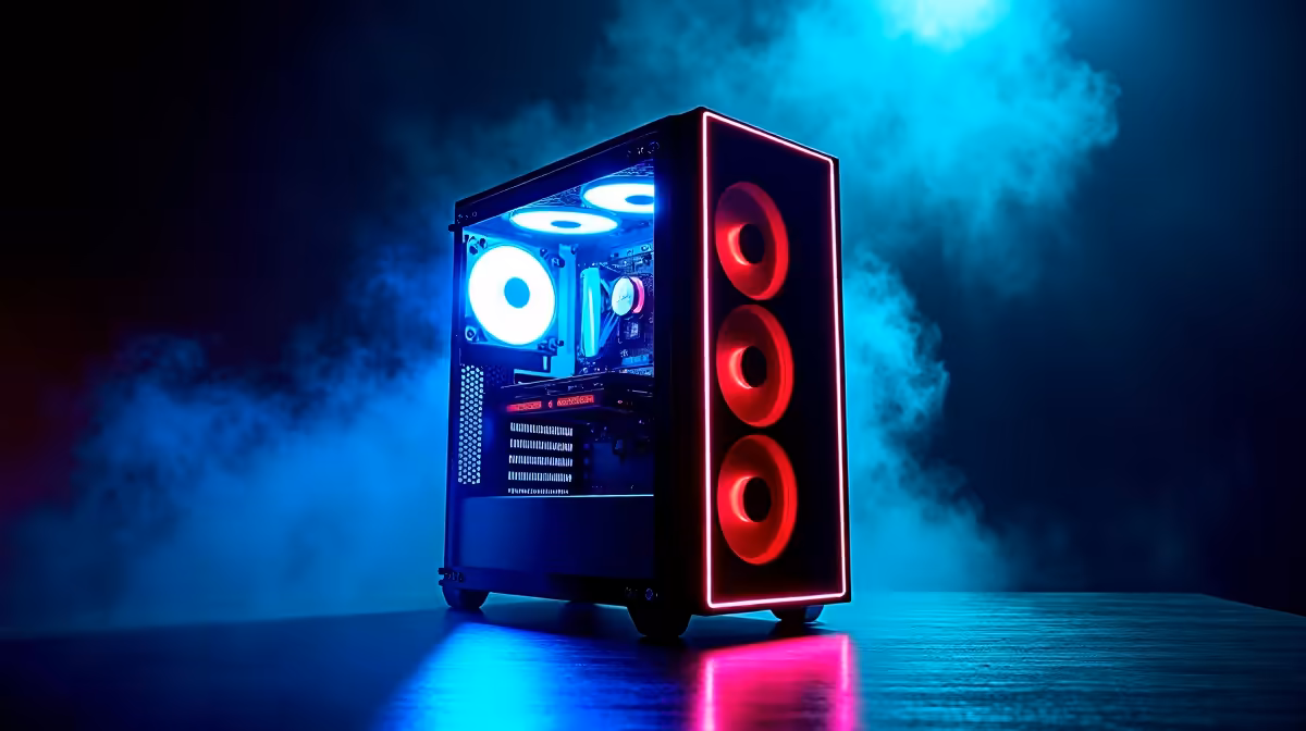 Core i5-14400F + RX 7800 XT Build: Bottleneck Analysis