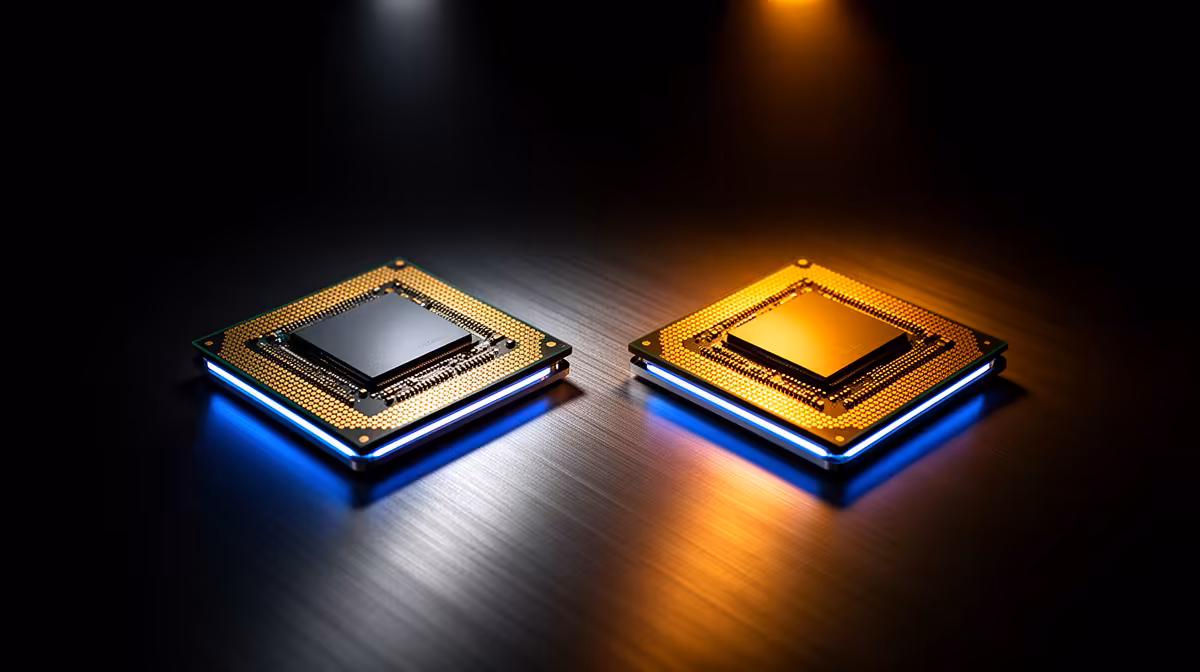 Balance checks for Core i5-14400F + RX 9060 XT