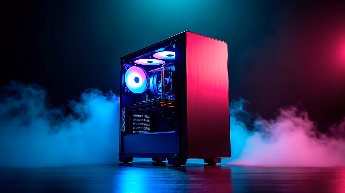 Core i5-14400F + RX 9070 Build: Bottleneck Analysis &