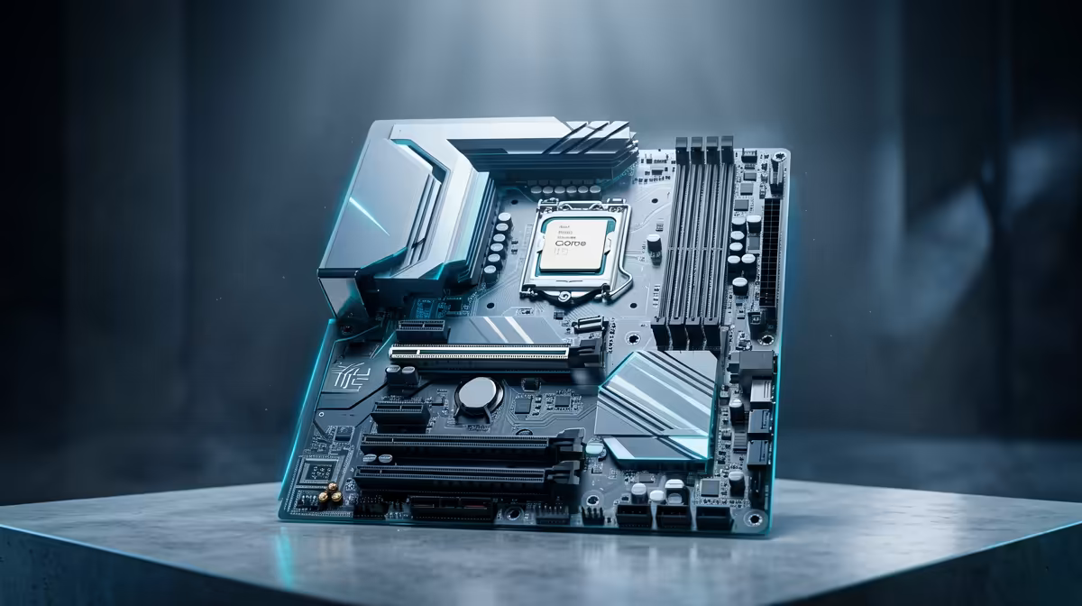 Core i5-14400F: Wi-Fi 7 motherboard pick for SA buying